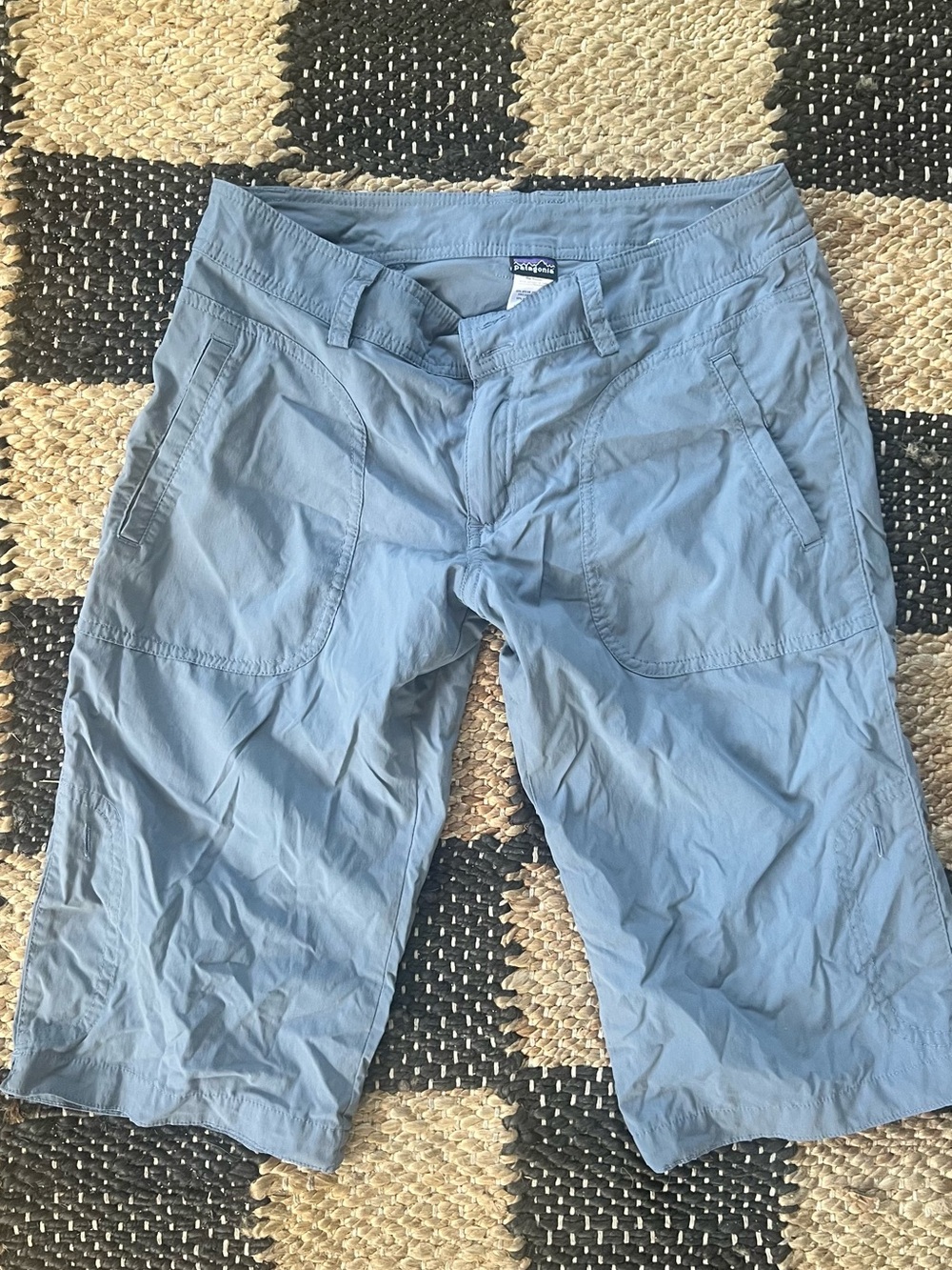 Patagonia women’s bottoms